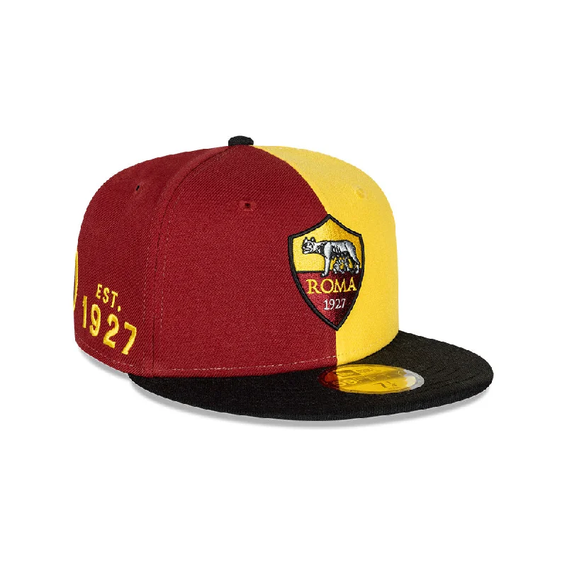 AS Roma 59FIFTY Cerrada