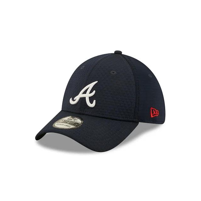 Atlanta Braves MLB League Essential 39THIRTY Elástica