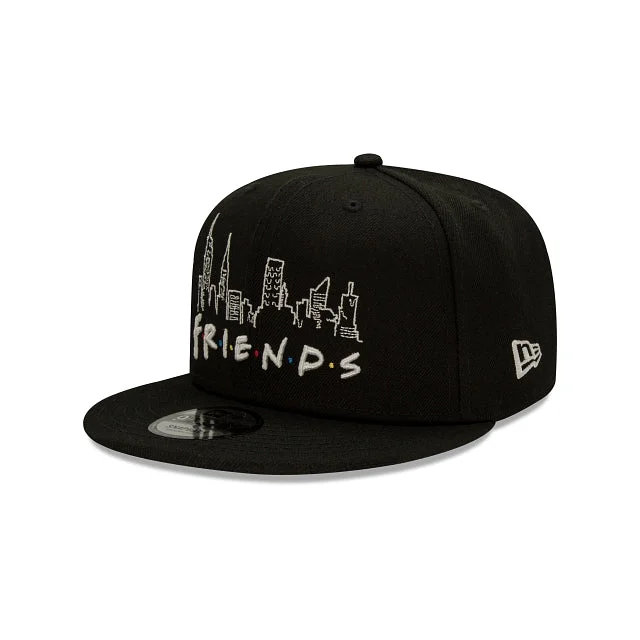 Cityline Friends 9FIFTY Snapback