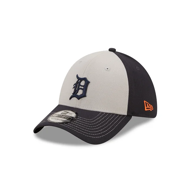 Detroit Tigers MLB Classics 39THIRTY Elástica