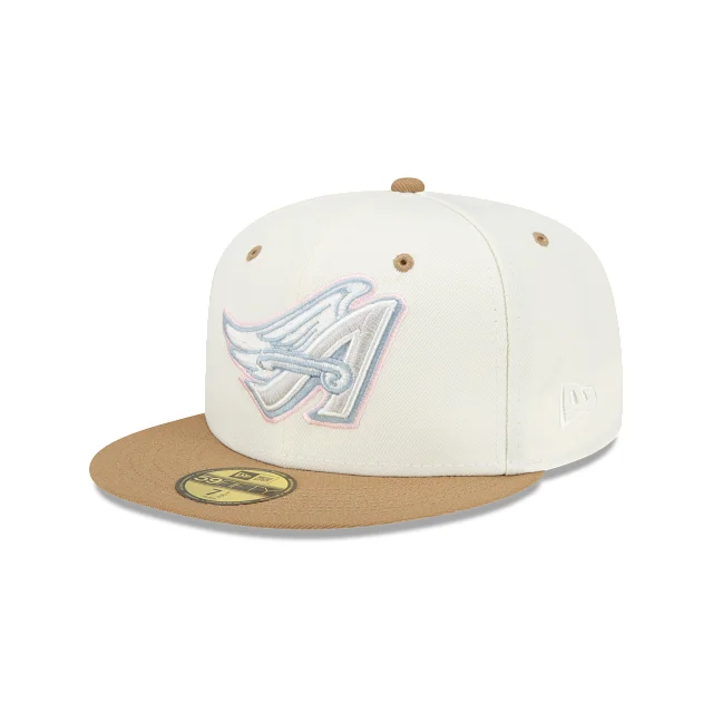 Los Angeles Angels Just Caps Drop 1 59FIFTY Cerrada