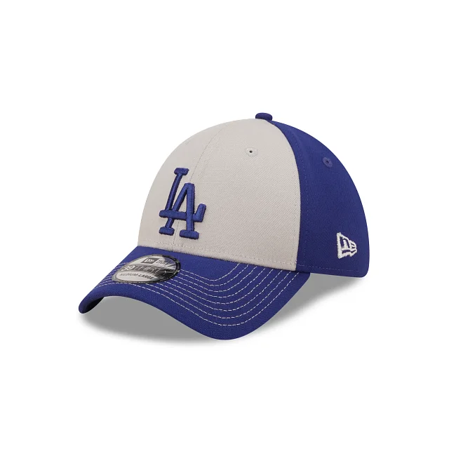 Los Angeles Dodgers MLB Classics 39THIRTY Elástica