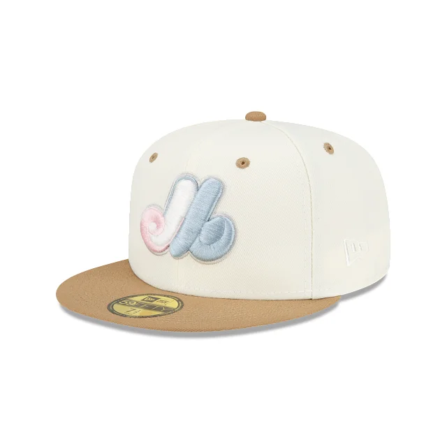 Montreal Expos Just Caps Drop 1 59FIFTY Cerrada