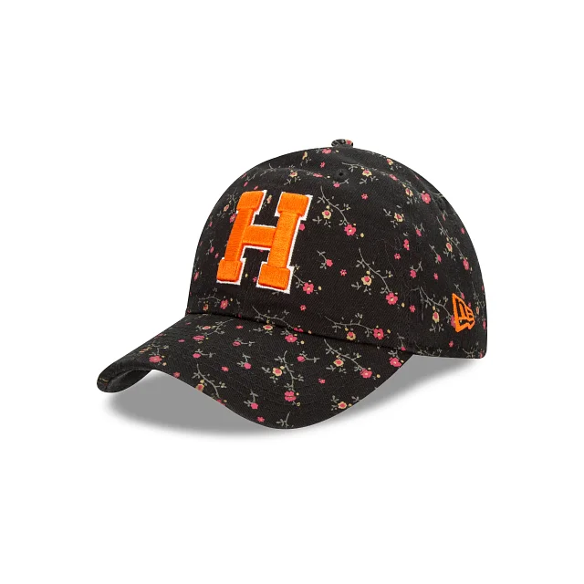 Naranjeros de Hermosillo LAMP Floral 9TWENTY Strapback