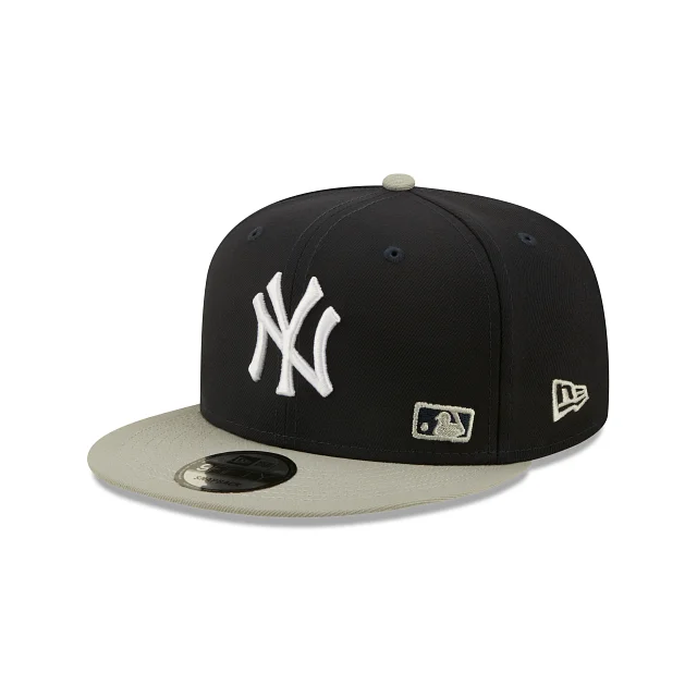 New York Yankees League Flag 9FIFTY Snapback