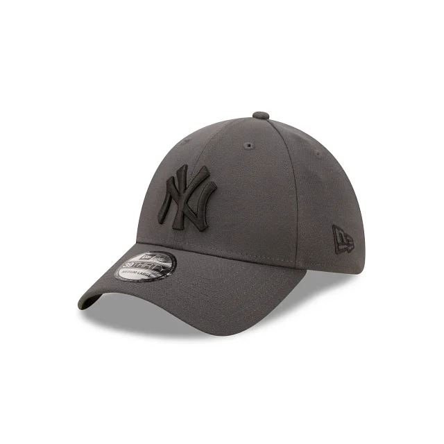 New York Yankees MLB Classics 39THIRTY Elástica Gris