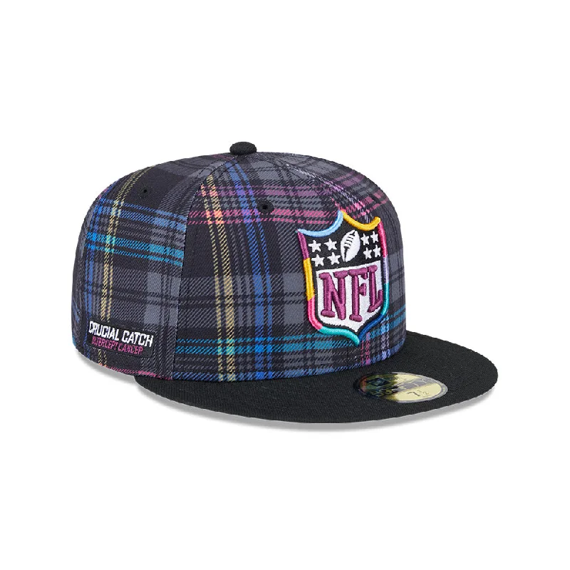 NFL Crucial Catch 2024 59FIFTY Cerrada