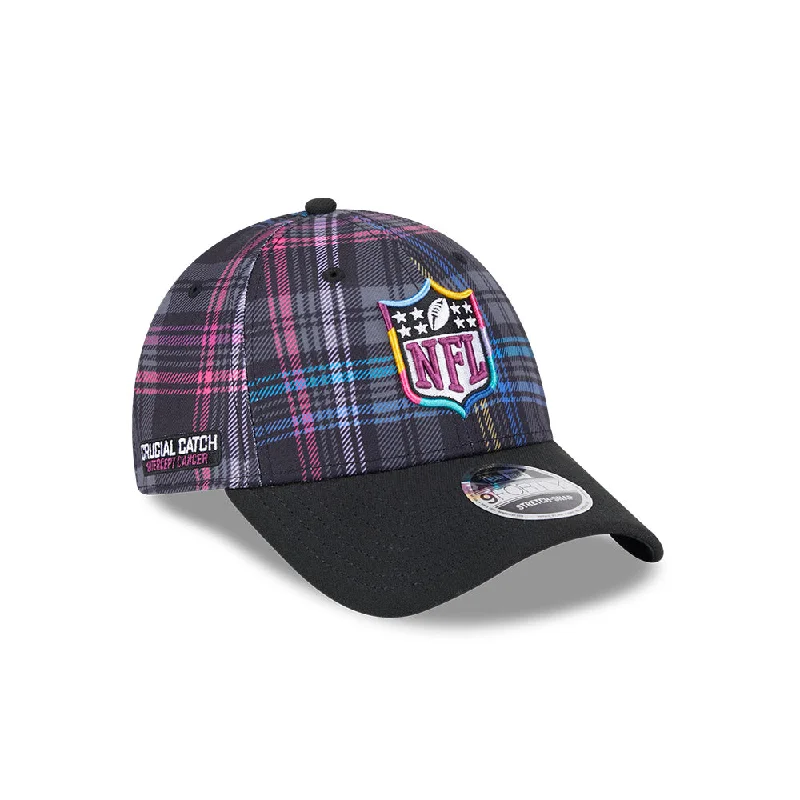 NFL Crucial Catch 2024 9FORTY Snapback