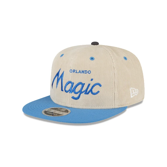 Orlando Magic NBA X Eric Emanuel 9FIFTY OF Snapback