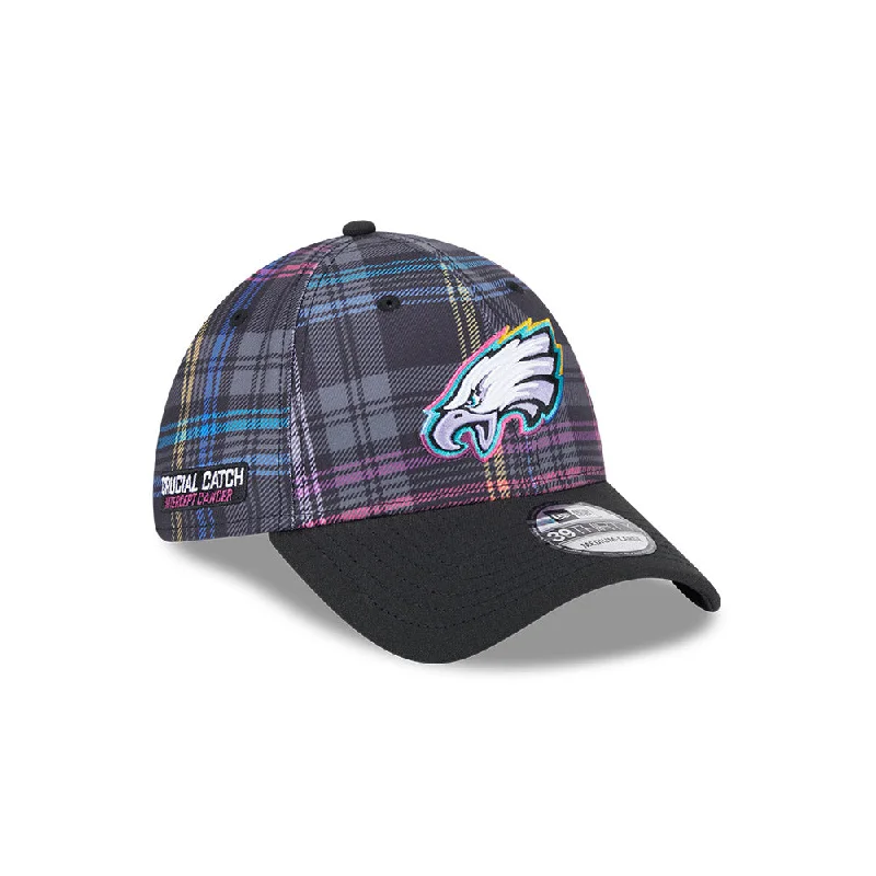 Philadelphia Eagles NFL Crucial Catch 2024 39THIRTY Elástica