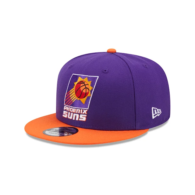 Phoenix Suns Classic Edition 9FIFTY Snapback