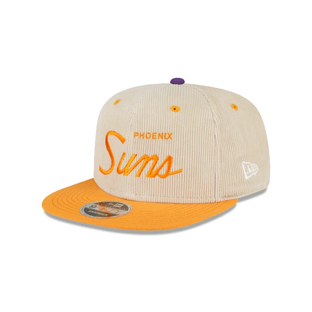 Phoenix Suns NBA X Eric Emanuel 9FIFTY OF Snapback