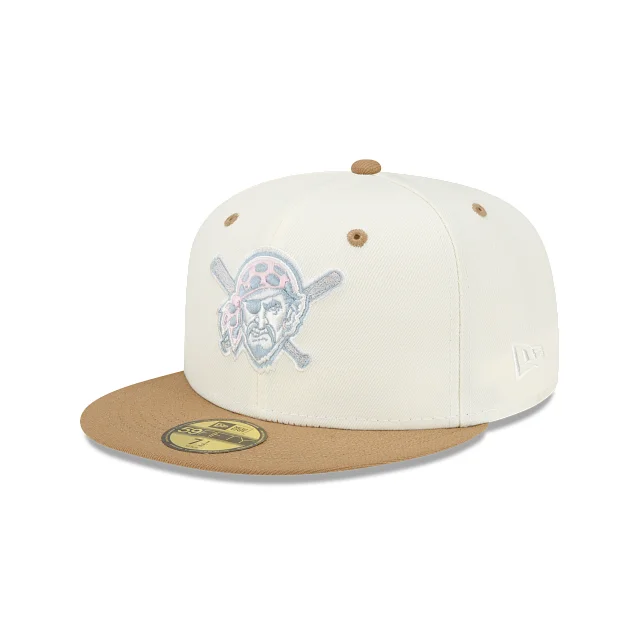 Pittsburgh Pirates Just Caps Drop 1 59FIFTY Cerrada