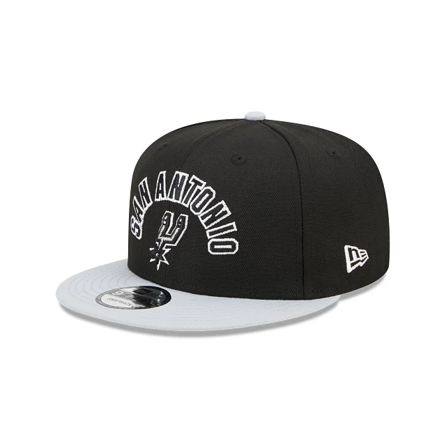 San Antonio Spurs Classic Edition 9FIFTY Snapback