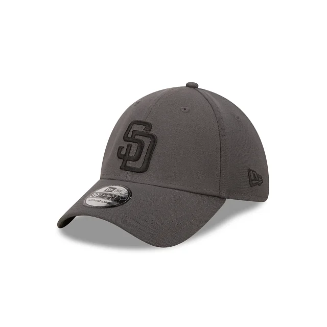 San Diego Padres MLB Classics 39THIRTY Elástica