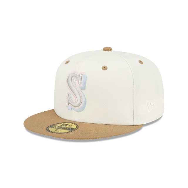 Seattle Mariners Just Caps Drop 1 59FIFTY Cerrada