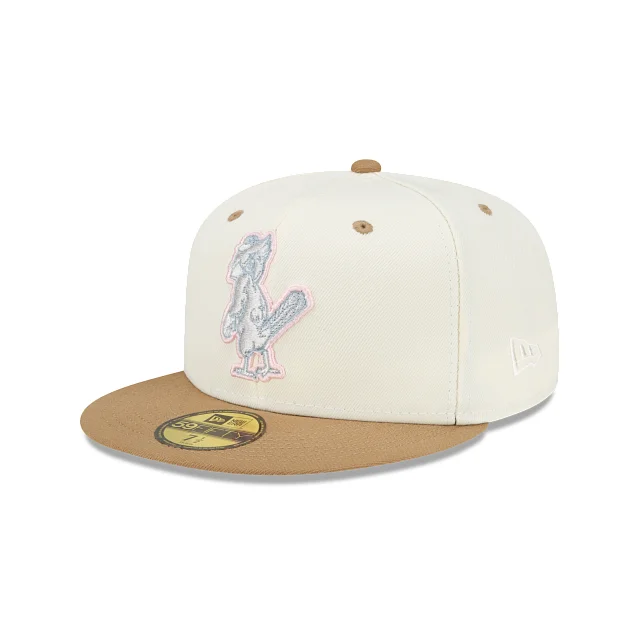 St. Louis Cardinals Just Caps Drop 1 59FIFTY Cerrada