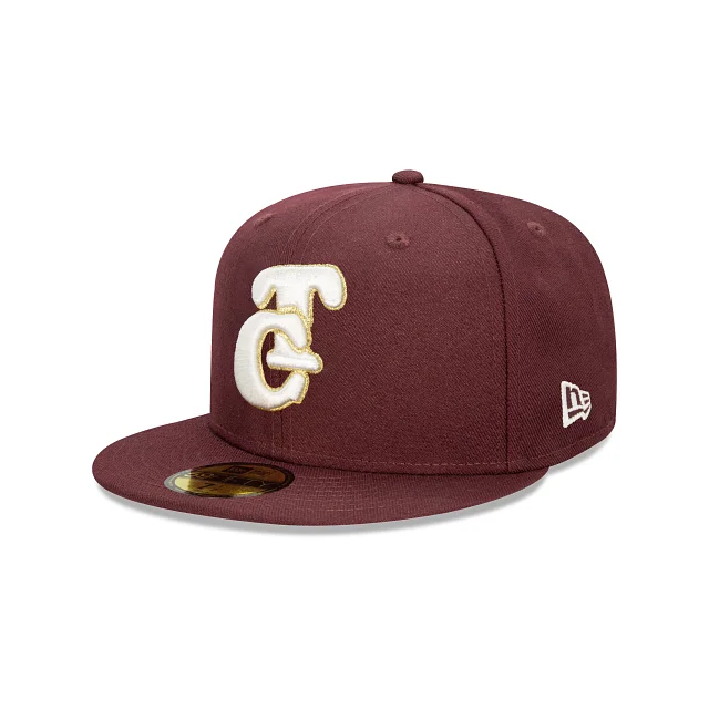 Tomateros de Culiacán LAMP Elements 59FIFTY Cerrada