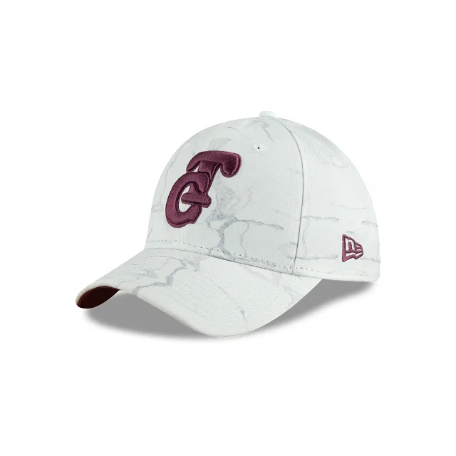 Tomateros de Culiacán LAMP Marble 9FORTY Strapback para Mujer