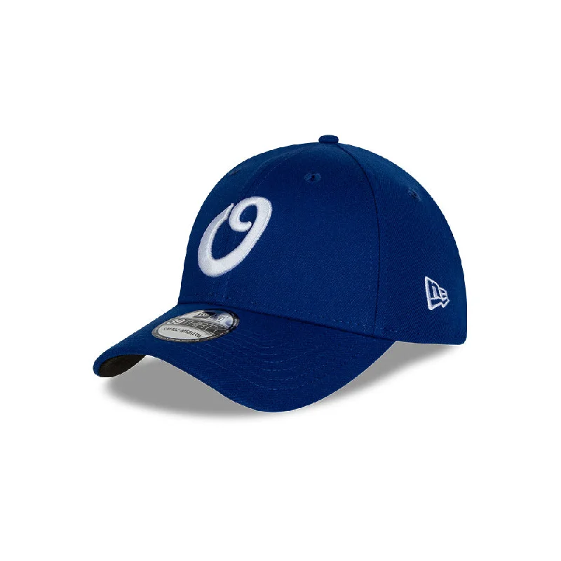 Yaquis de Obregón LAMP Game Cap 2024 39THIRTY Elástica Azul