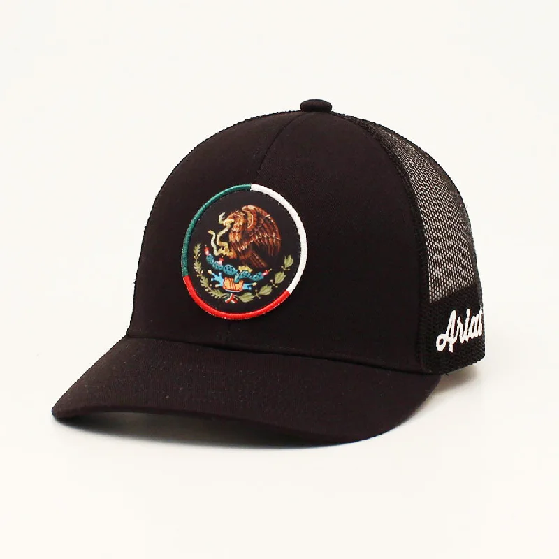 Ariat Mexico Cap Aguila Snapback