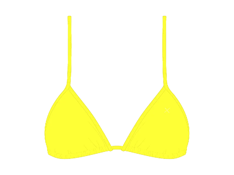 Pear Bikini Top II