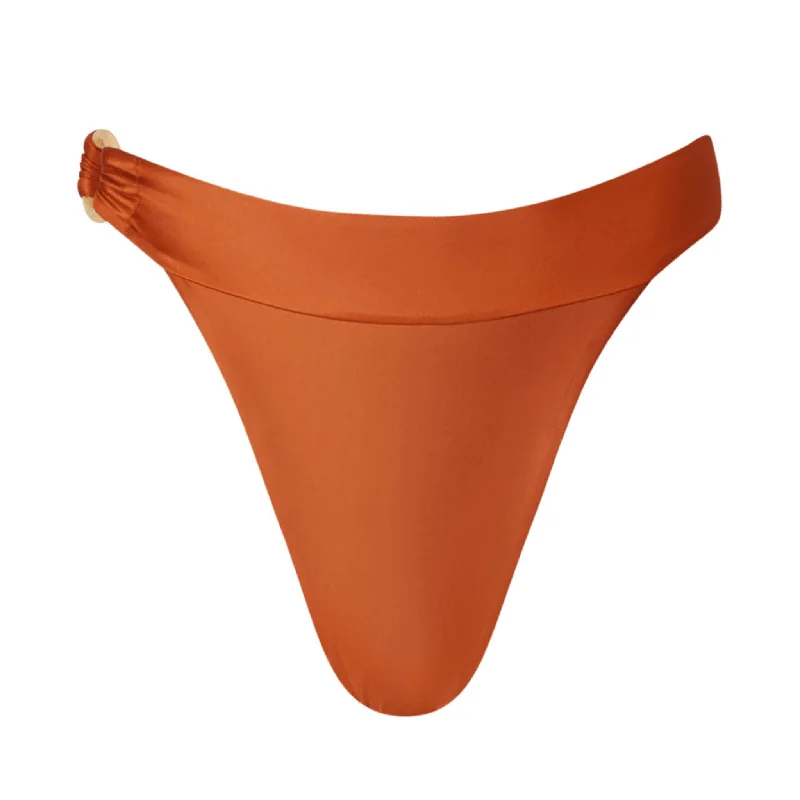 Stella Highwaisted Terra Bottom