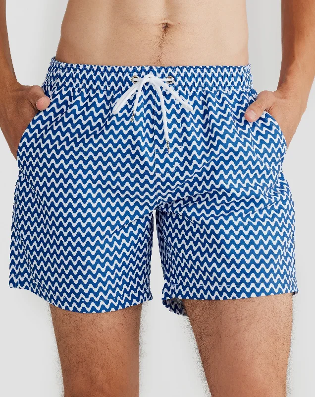 Aruba Swim Short