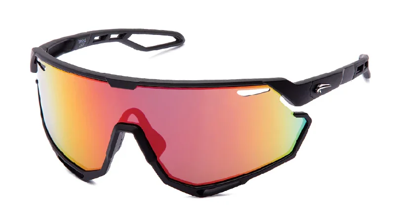 polarized tortoiseshell sunglasses-Atmosphere Beast Sunglasses