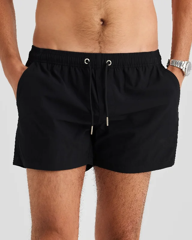 Bari Stretch Swim Short