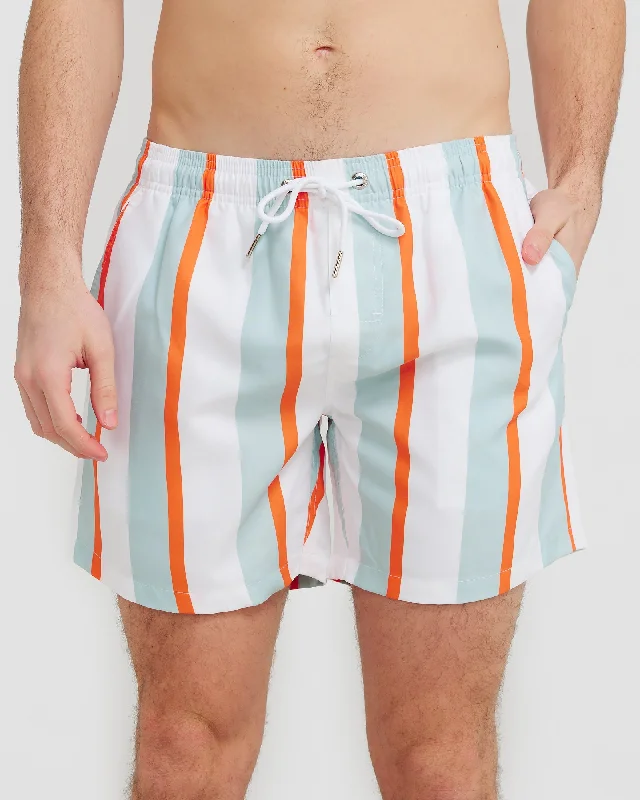 Berlin Swim Short