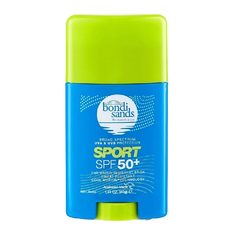 Bondi Sands Sport SPF 50+ Sunscreen stick 40.0g