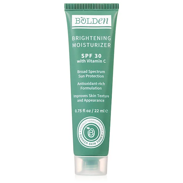 Brightening Moisturizer Sunscreen 0.75 Fl Oz