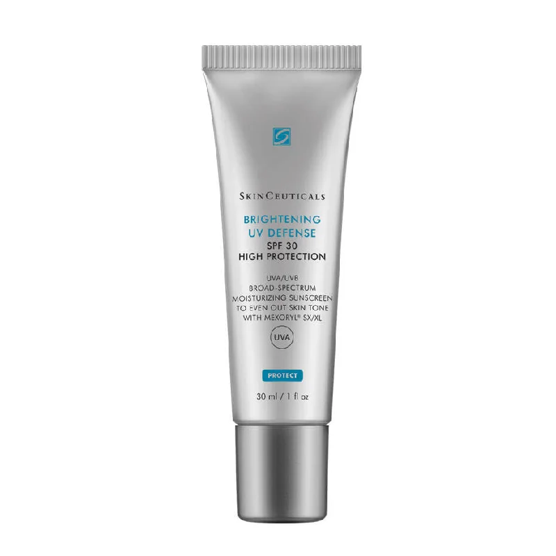 BRIGHTENING UV DEFENSE SPF 30