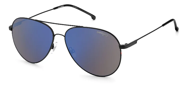 modern gradient frame sunglasses-CARRERA-CARRERA 2031T/S-003-5814-SUNGLASSES