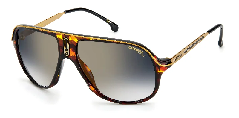 chic colorful sunglasses-CARRERA-SAFARI65-86-6215-SUNGLASSES