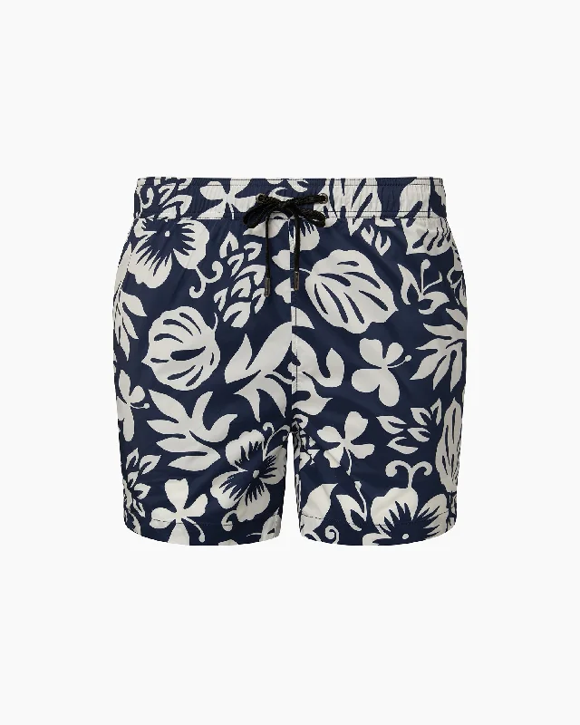 Charles 5" Swim Trunk