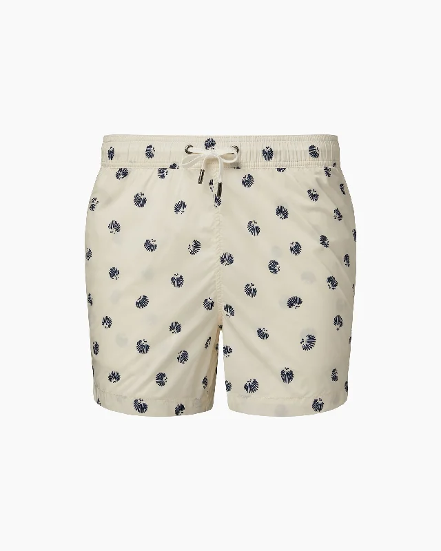 Charles 5" Swim Trunk