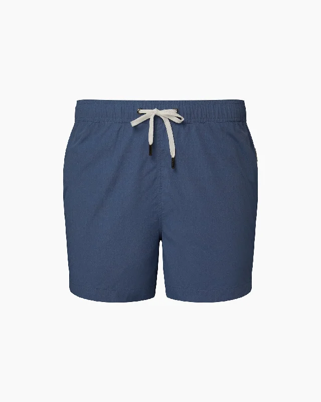 Charles 5" Swim Trunk