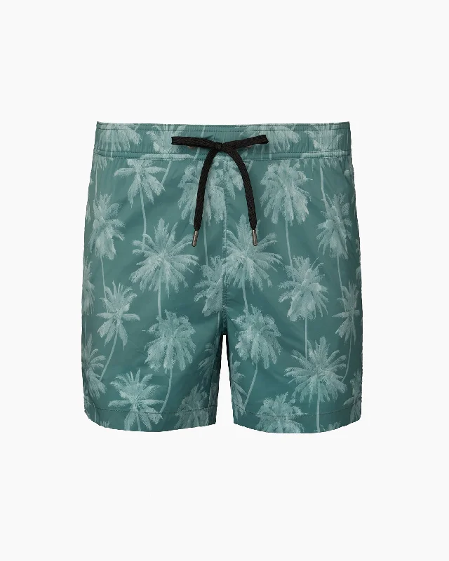 Charles 5" Swim Trunk