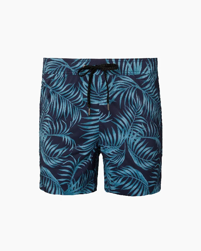 Charles 5" Swim Trunk