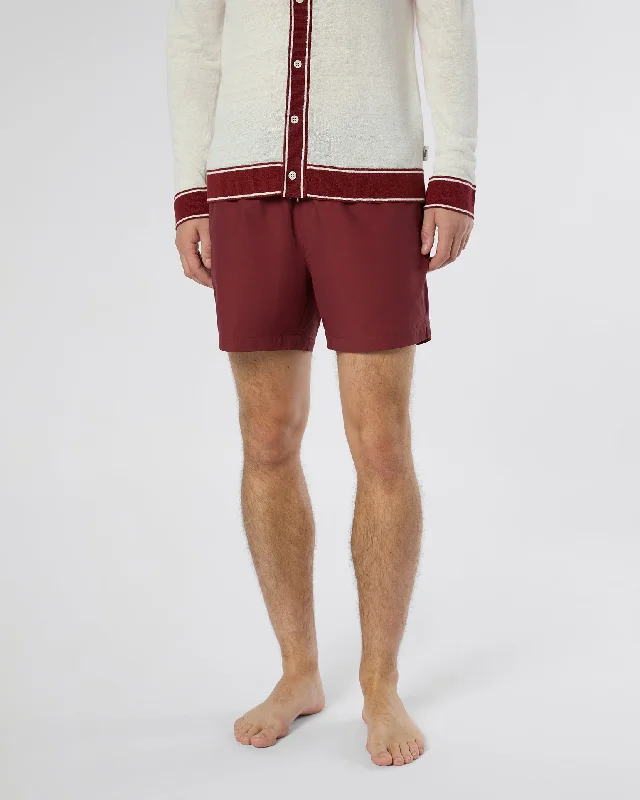 Charles 5" Swim Trunk