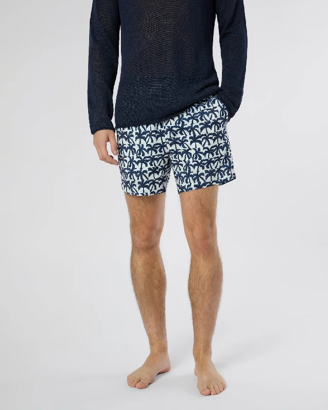 Charles 5" Swim Trunk