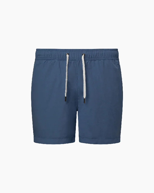 Charles 5" Swim Trunk