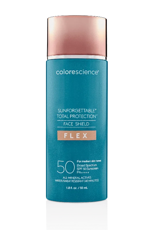 Colorescience Face Shield FLEX SPF50 - MEDIUM