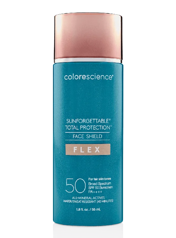 Colorescience Face Shield FLEX SPF50 - FAIR