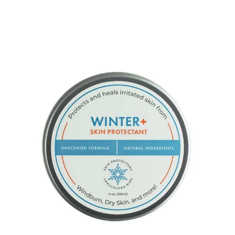 Winter+ Dry Skin Moisturizing Balm