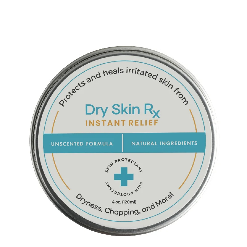 Dry Skin Moisturizing Balm