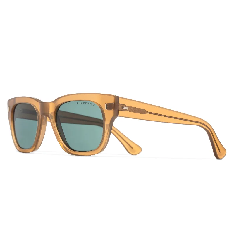 classic gradient frame sunglasses-CUTLER AND GROSS-0772V2-05-5221-SUNGLASSES