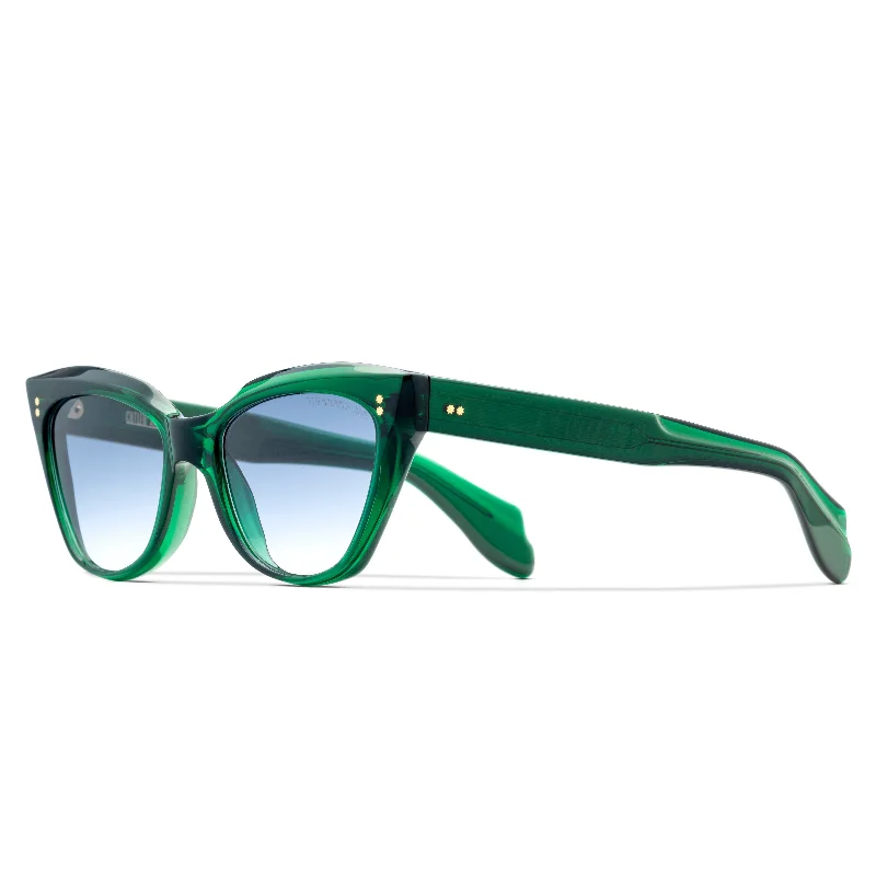 colorful black sunglasses-CUTLER AND GROSS-9288-A3-5217-SUNGLASSES